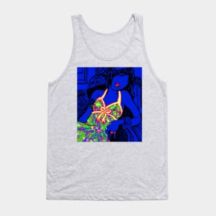 Self care time Tank Top